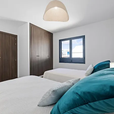 Holiday home Casa Variza - Junto A Playas De Papagayo Y El *