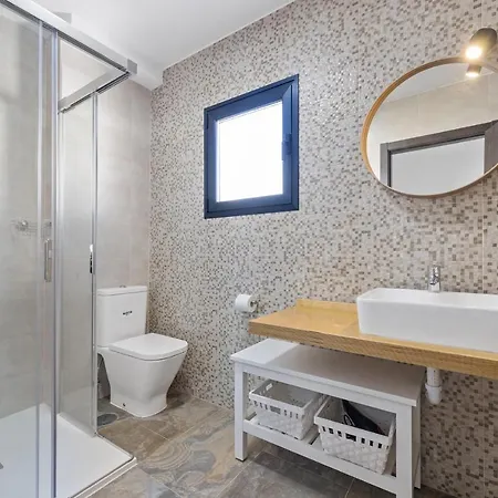 Casa Variza - Junto A Playas De Papagayo Y El Holiday home Playa Blanca (Lanzarote)