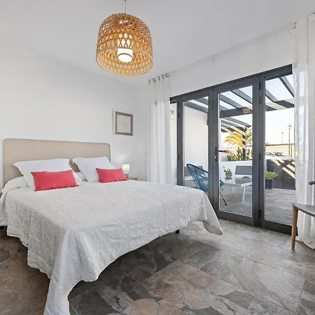 Casa Variza - Junto A Playas De Papagayo Y El Holiday home *