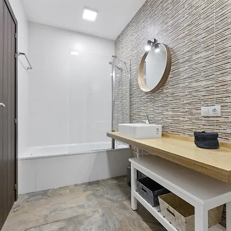 Casa Variza - Junto A Playas De Papagayo Y El Holiday home Playa Blanca (Lanzarote)