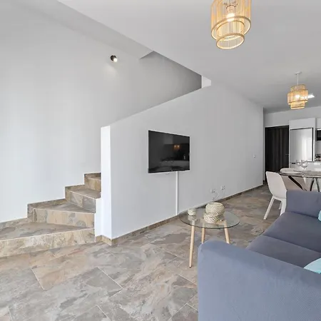 Holiday home Casa Variza - Junto A Playas De Papagayo Y El