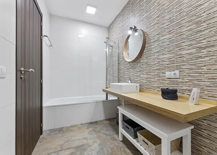 Casa Variza - Junto A Playas De Papagayo Y El Hébergement de vacances Playa Blanca (Lanzarote)