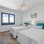 Casa Variza - Junto A Playas De Papagayo Y El Playa Blanca (Lanzarote)
