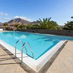 Dom wakacyjny Casa Variza - Junto A Playas De Papagayo Y El Playa Blanca (Lanzarote)