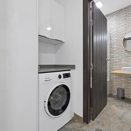 Casa Variza - Junto A Playas De Papagayo Y El Playa Blanca (Lanzarote)