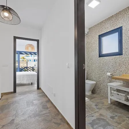 Casa Variza - Junto A Playas De Papagayo Y El Holiday home *