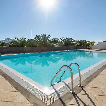 Casa Variza - Junto A Playas De Papagayo Y El * Playa Blanca (Lanzarote)