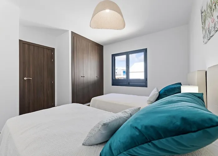 Holiday home Casa Variza - Junto A Playas De Papagayo Y El *