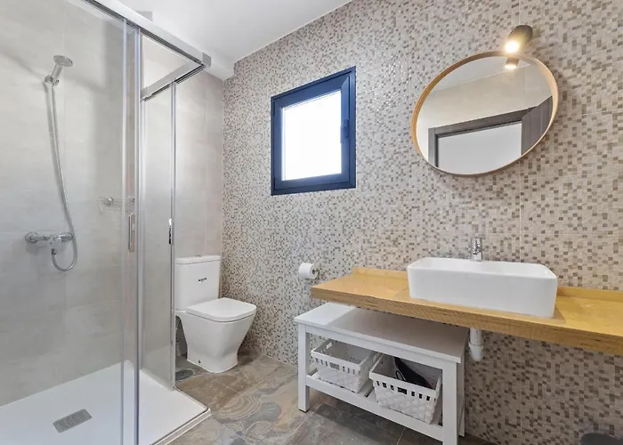 Casa Variza - Junto A Playas De Papagayo Y El Holiday home Playa Blanca (Lanzarote)