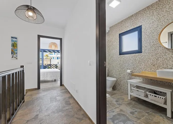 Casa Variza - Junto A Playas De Papagayo Y El Feriehus *