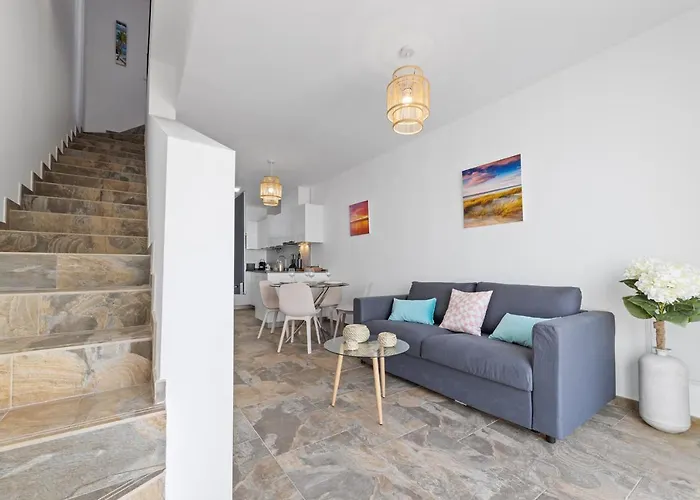 Σπίτι διακοπών Casa Variza - Junto A Playas De Papagayo Y El *