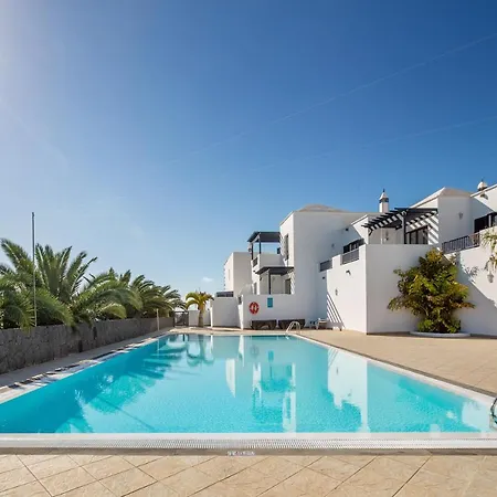 Casa Variza - Junto A Playas De Papagayo Y El Holiday home Playa Blanca (Lanzarote)