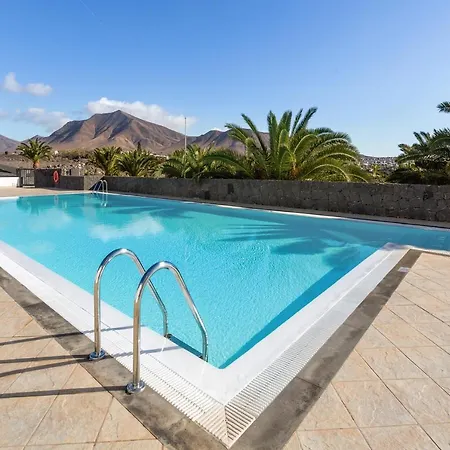 Holiday home Casa Variza - Junto A Playas De Papagayo Y El Playa Blanca (Lanzarote)